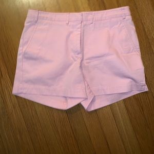 Tailor New York shorts